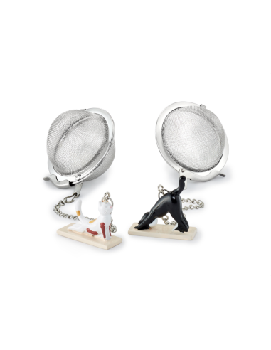FILTRO YOGA CATS BOLA CON CADENA 5 CM