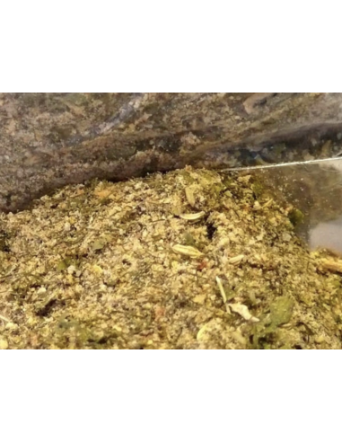 CONDIMENTO PESCADO KG