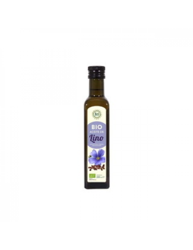 ACEITE DE LINO BIO 250 ML SOL NATURAL