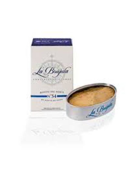 BONITO DEL NORTE LA BRÚJULA 120 GR