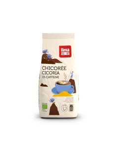 ACHICORIA PARA CAFETERA BIO 500 GR LIMA 2
