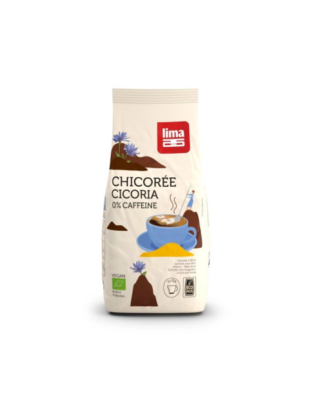 ACHICORIA PARA CAFETERA BIO 500 GR LIMA