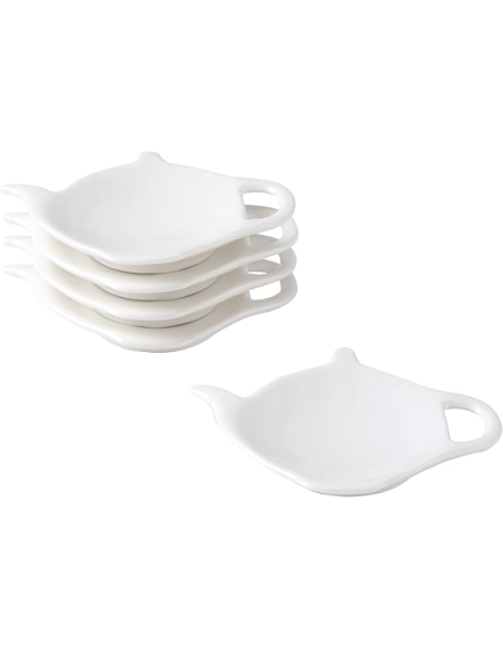 PLATO BOLSA DE TE TIDY