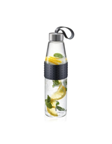 BOTELLA CRISTAL OLIMPIO 700 ML GEFU