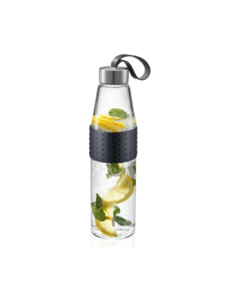 BOTELLA CRISTAL OLIMPIO 700 ML GEFU