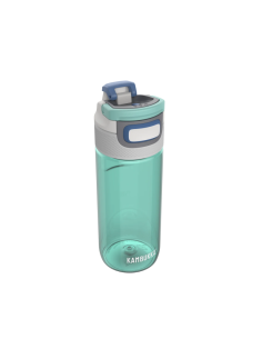 BOTELLA ELTON ICE GREEN KAMBUKKA 500 ML 2