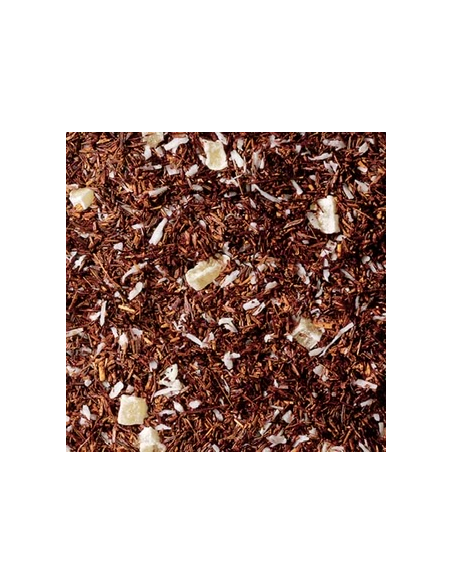 ROOIBOS PIÑA COLADA