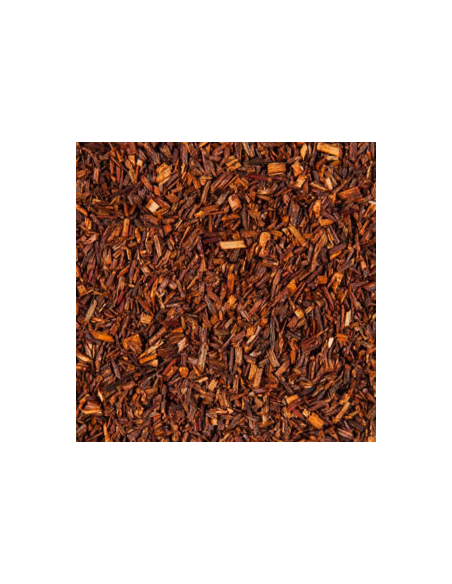 ROOIBOS VAINILLA SUPERIOR