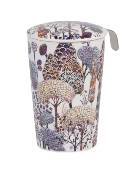 TAZA PATAGONIA 0.35 L FILTRO Y TAPA