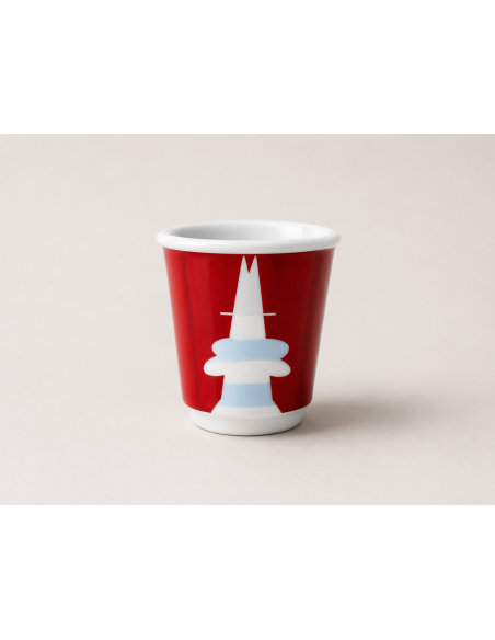 VASO ESPRESSO BIALETTI