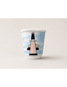 VASO ESPRESSO BIALETTI 2