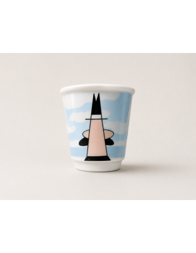 VASO ESPRESSO BIALETTI