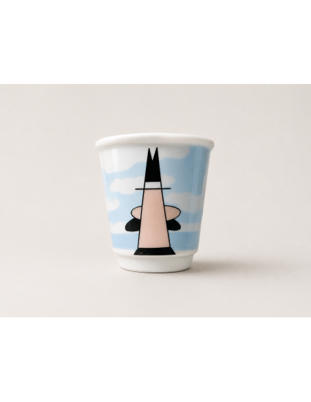 VASO ESPRESSO BIALETTI