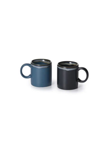 TAZA ESPRESSO ANDO 100 ML