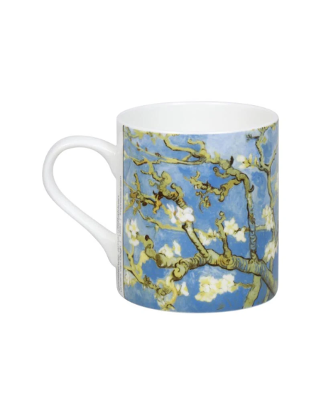 TAZA ALMOND BLOSSOM  V. VAN GOGH 400 ML KONITZ