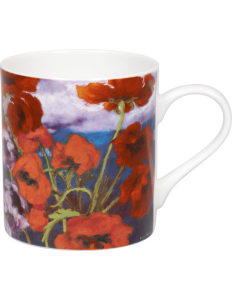 TAZA AMAPOLA BY E. NOLDE 400 ML KONITZ