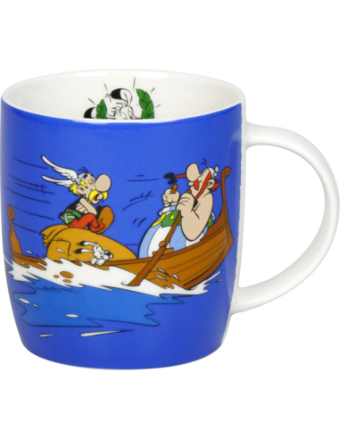 TAZA ASTERIX AVIRON 400 ML KONITZ