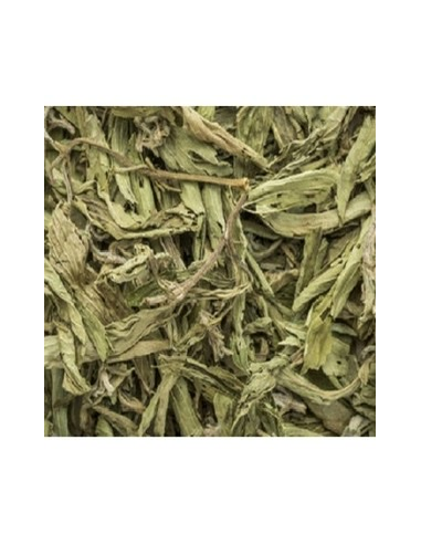 STEVIA EN HOJAS KG