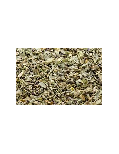 ALBAHACA HOJA KG.