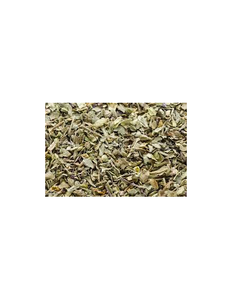 ALBAHACA HOJA KG.