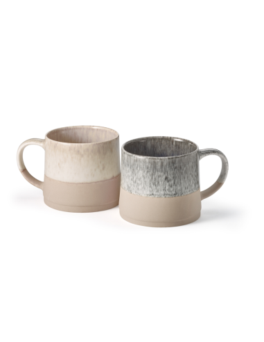TAZA LASLO 0.4 L (2 MODELOS)