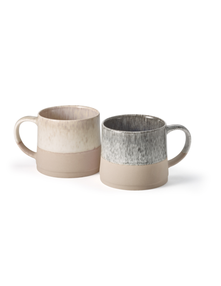 TAZA LASLO 0.4 L (2 MODELOS)