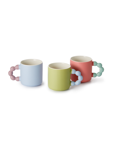 TAZA JOYAS 0.3 L