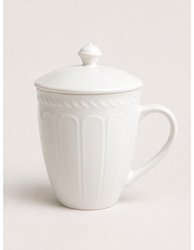 TAZA TWILIGHT PORCELANA 0.4L CON...