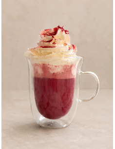 PINK LATTE BIO