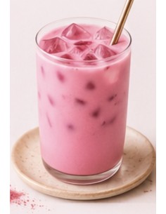 PINK LATTE BIO 2