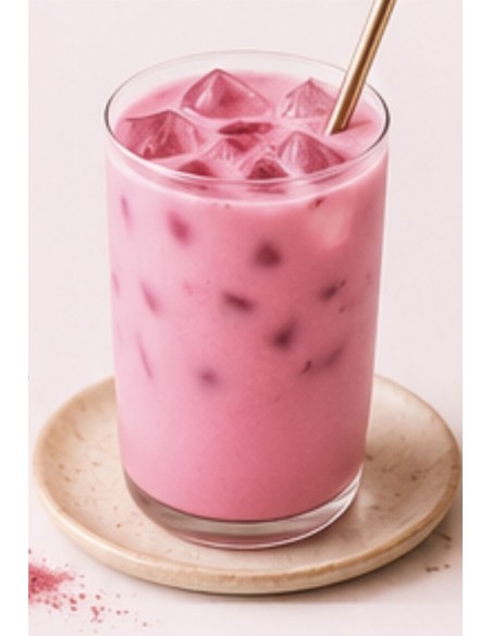 PINK LATTE BIO