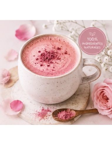 PINK LATTE BIO