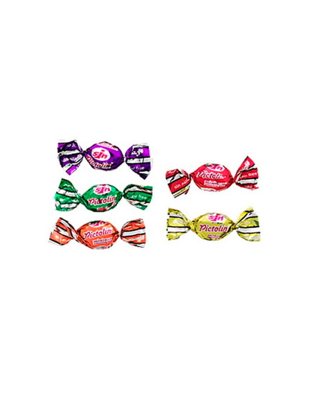 CARAMELO PICTOLIN SIN AZUCAR KG