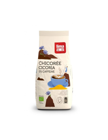 ACHICORIA PARA CAFETERA BIO 500 GR LIMA