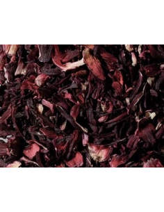 INFUSIÓN HIBISCUS FLOR 2