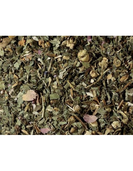 INFUSIÓN RELAJANTE