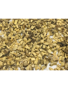 INFUSIÓN DE REGALIZ 2