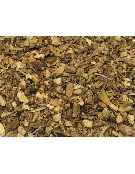 INFUSIÓN YOGA CHAI BIO