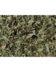 INFUSIÓN POLEO MENTA 2