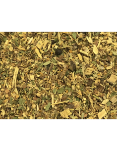 INFUSIÓN DEPURA-TE 2