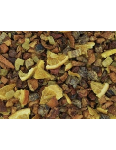 INFUSIÓN MANDARINA JENGIBRE 2