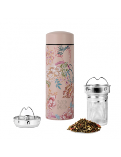 VASO TÉRMICO PARA TÉ BALI 350 ML YOKO