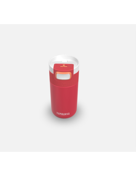 VASO TÉRMICO KAMBUKKA ETNA CORAL CRUSH 300 ML