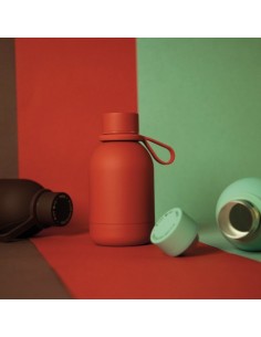 BOTELLA BLUSH MARGARITA 350 ML CON INTERIOR CERÁMICO YOKO 2