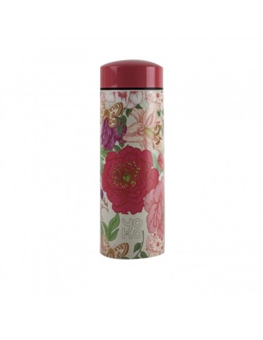 VASO TÉRMICO PARA TÉ BARCELONA 350 ML...