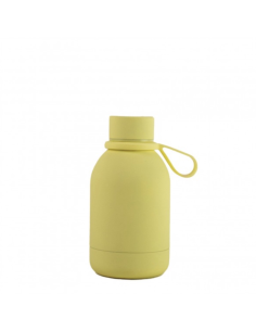 BOTELLA BLUSH PIÑA COLADA 350 ML INTERIOR CERÁMICO YOKO...