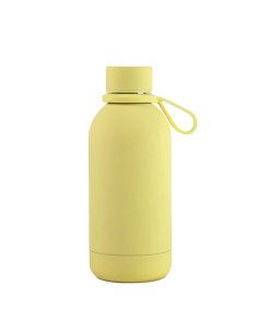 BOTELLA BLUSH PIÑA COLADA 500 ML INTERIOR CERÁMICO YOKO...