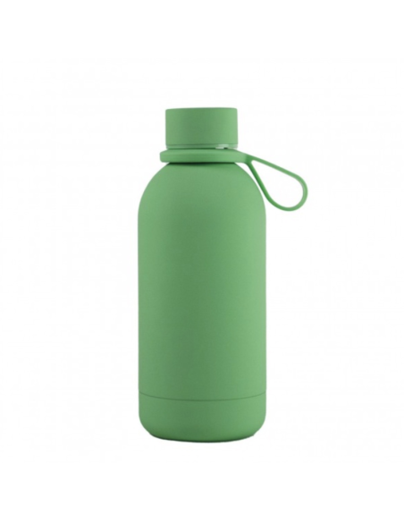 BOTELLA BLUSH VODKA POMME 500 ML INTERIOR CERÁMICO YOKO DESIGN