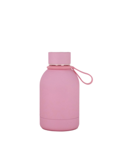 BOTELLA BLUSH ROSATO 350 ML INTERIOR CERÁMICO YOKO DESIGN
