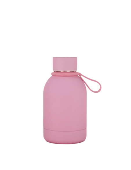 BOTELLA BLUSH ROSATO 350 ML INTERIOR CERÁMICO YOKO DESIGN